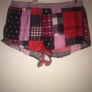 Victoria Secret Shorts